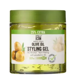 Style-X Icon Olive Oil Styling Gel 525ml
